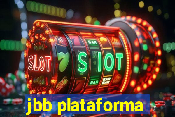 jbb plataforma